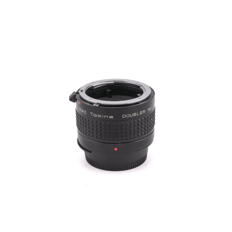 Tokina RMC Doubler 2x Teleconverter