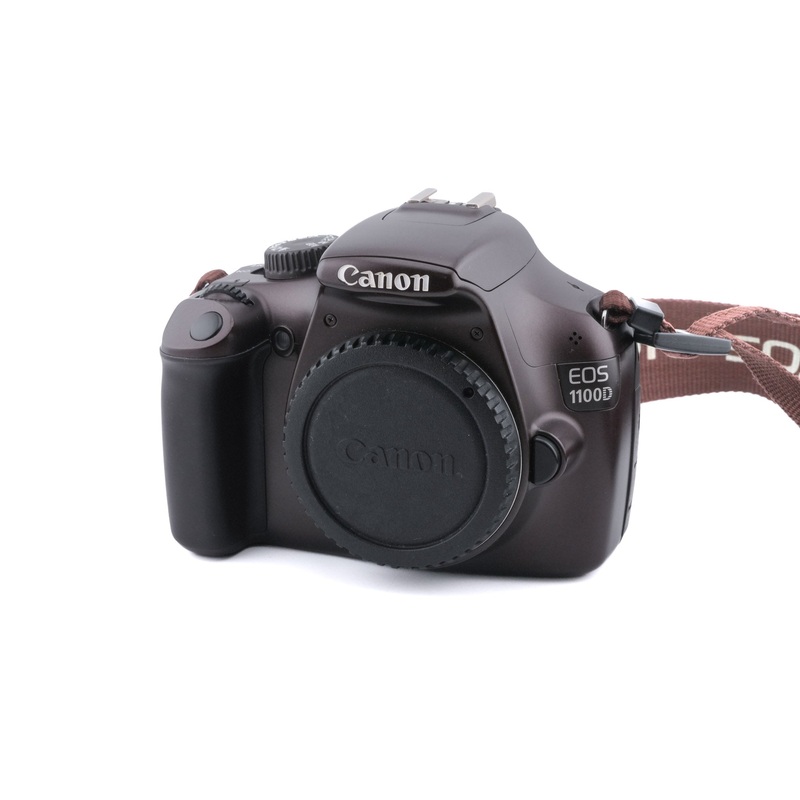 Canon EOS 1100D