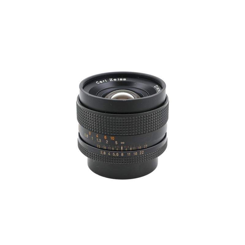 Carl Zeiss 35mm f2.8 Distagon T*