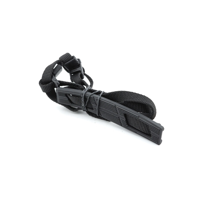 Minolta Black Fabric Neck Strap