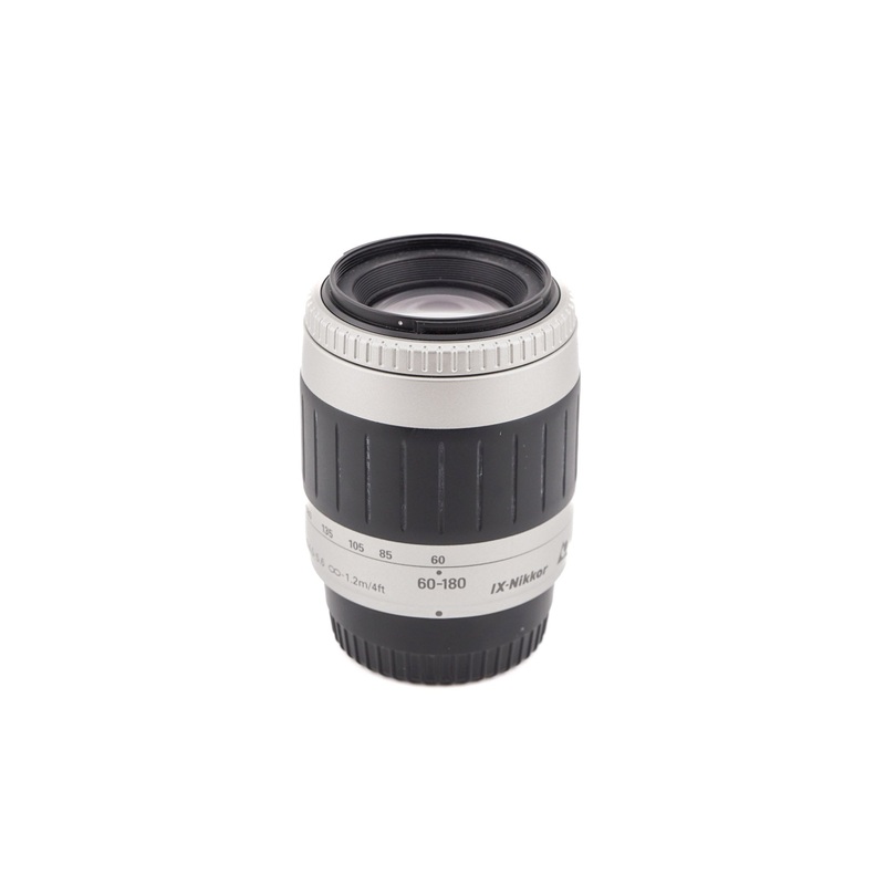 Nikon 60-180mm f4.5-5.6 IX-Nikkor