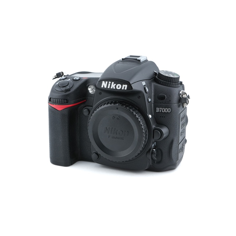 Nikon D7000
