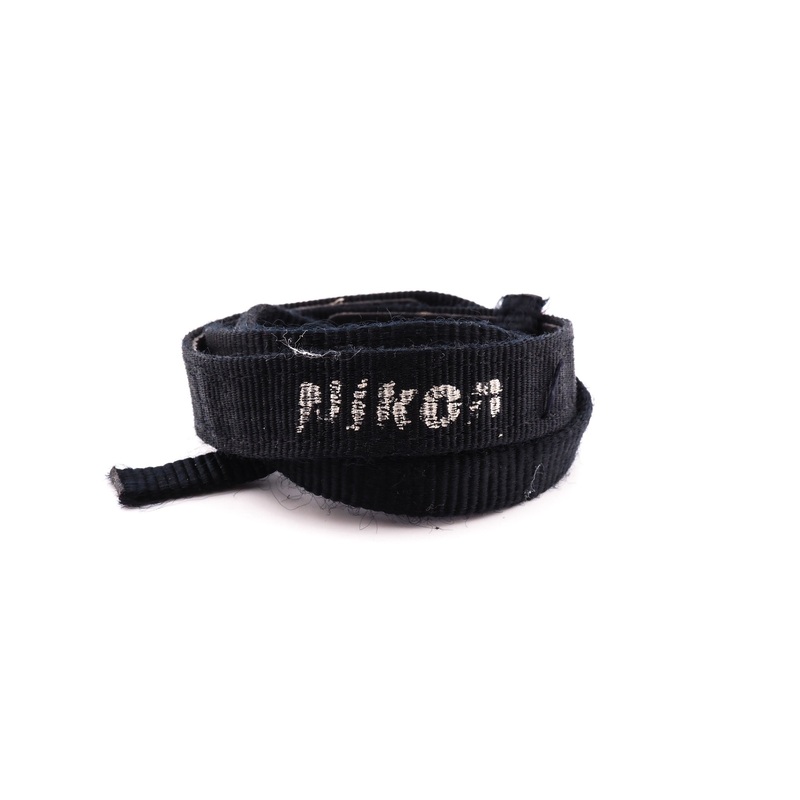 Nikon Thin Fabric Neck Strap