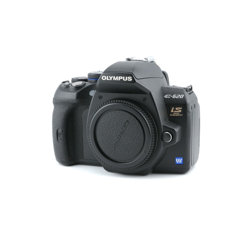 Olympus E-620