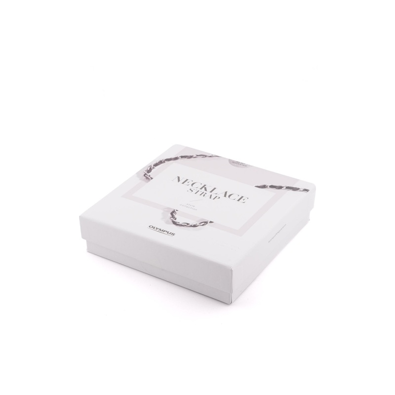 Olympus Necklace Strap (Style Collection)