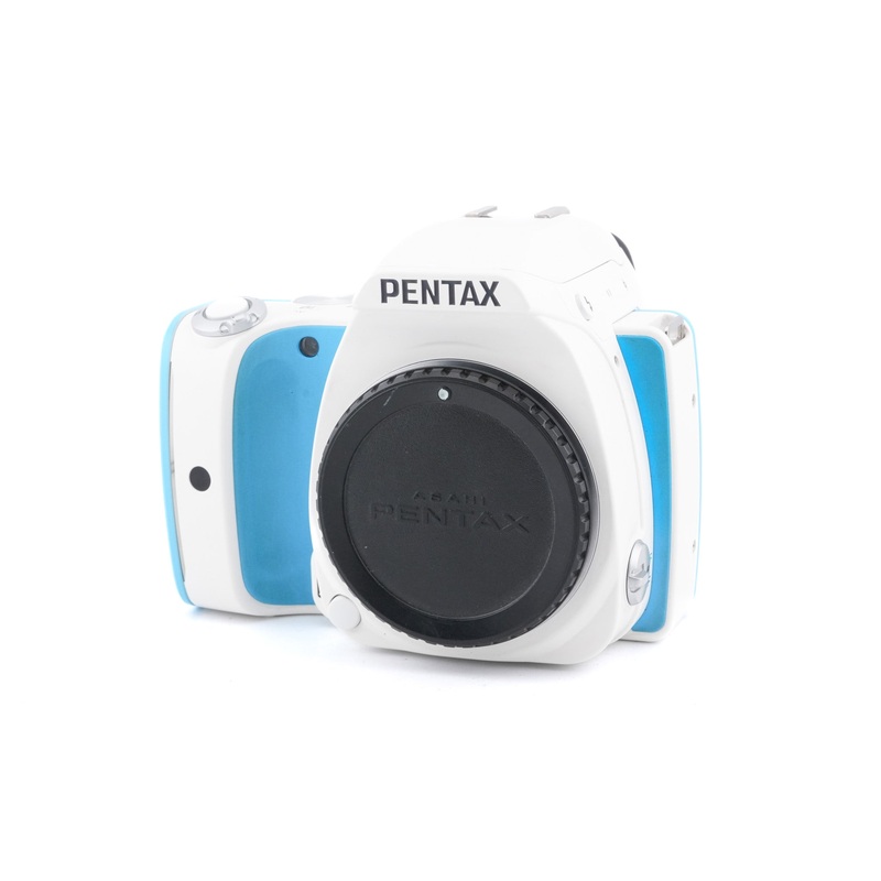 Pentax K-S1