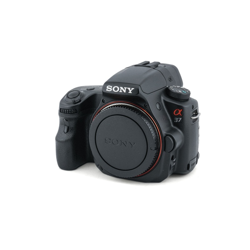 Sony A37