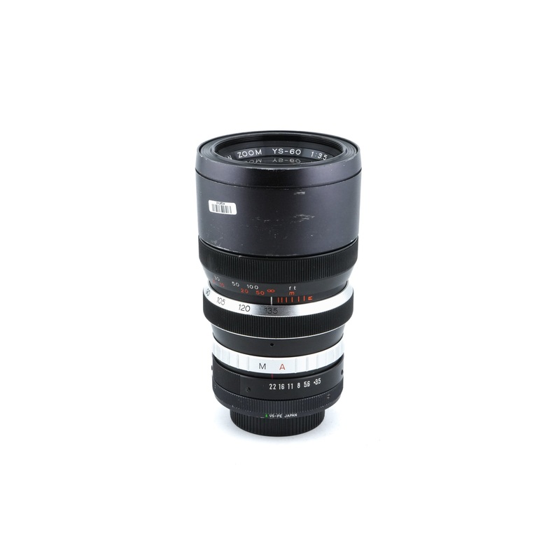 Sun 60-135mm f3.5 Multi Zoom