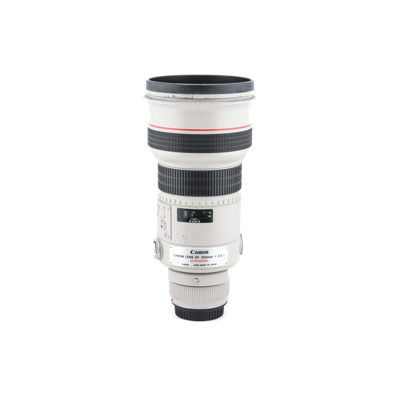 Canon 300mm f2.8 L USM