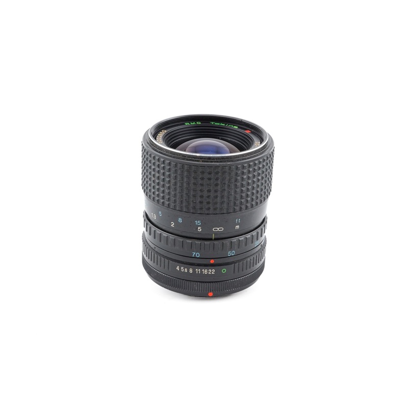 Tokina 35-70mm f4 RMC