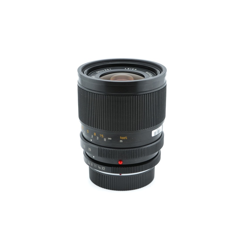 Leica 28-70mm f3.5-4.5 Vario-Elmar-R (3-Cam)