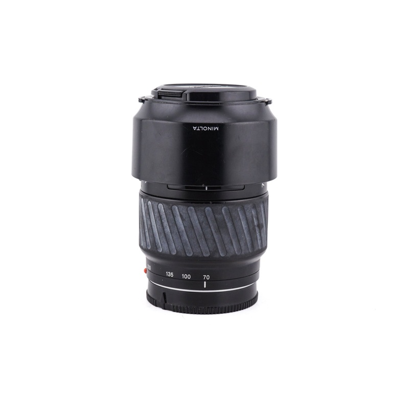 Minolta 70-210mm f3.5-4.5 AF Zoom