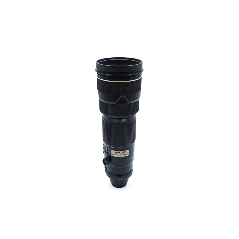Nikon 200-400mm f4 AF-S Nikkor G ED-IF VR