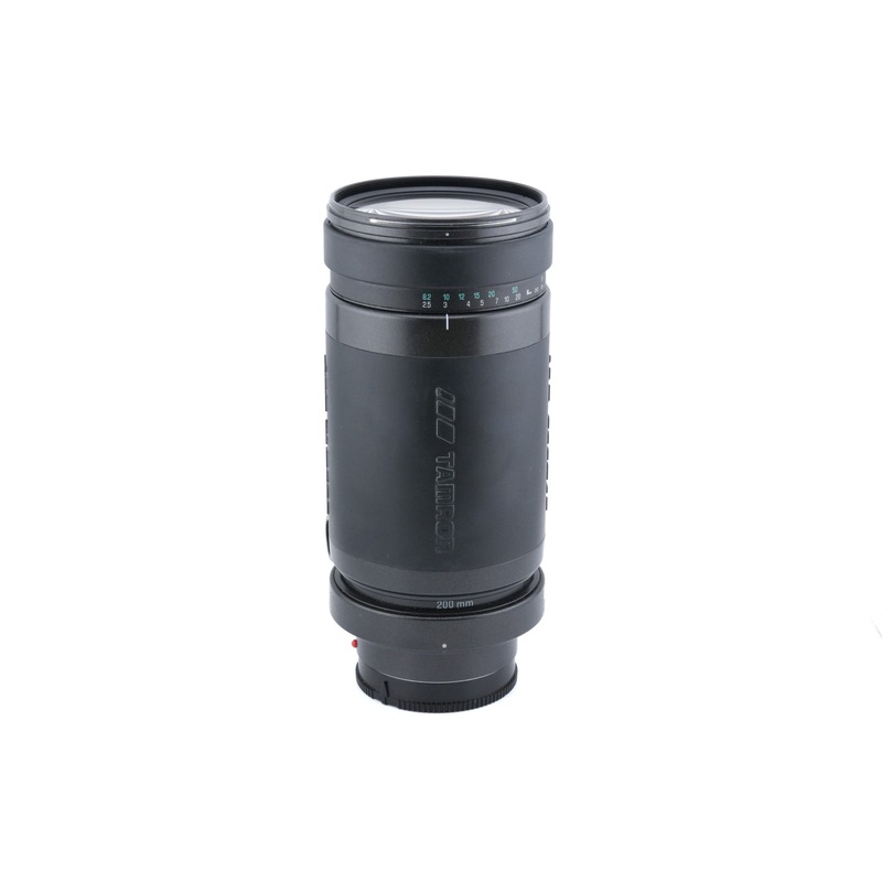 Tamron 200-400mm f5.6 AF LD