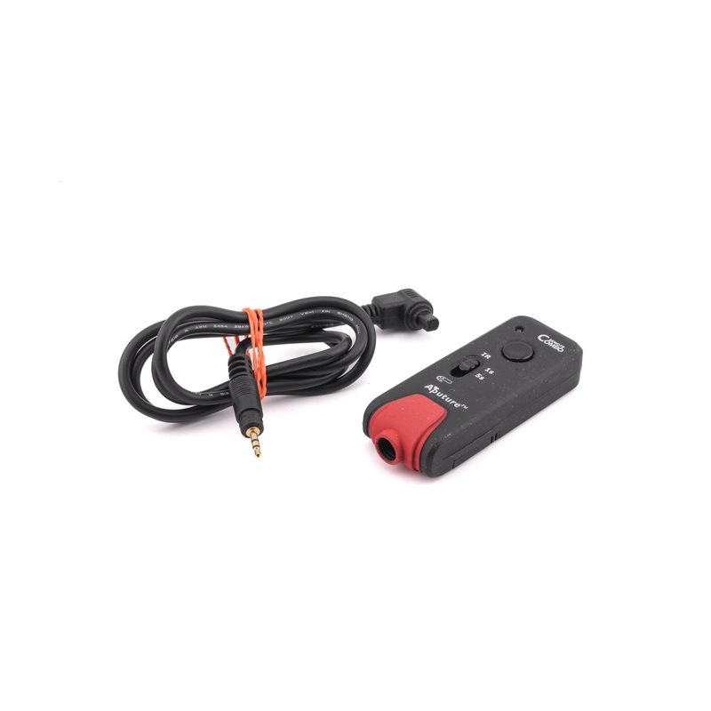 Aputure Remote Combo