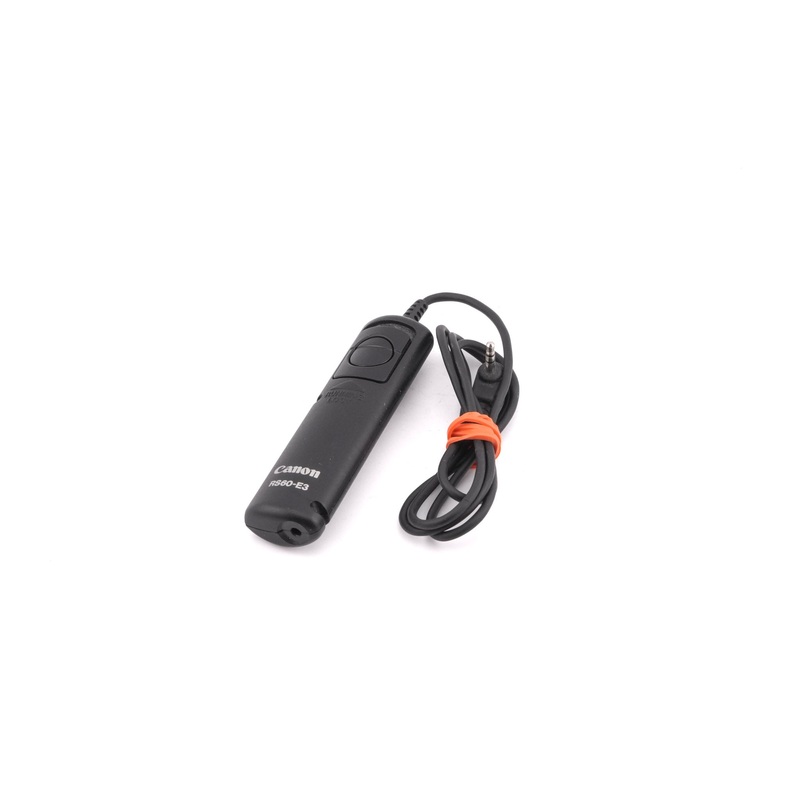 Canon RS60-E3 Remote Switch