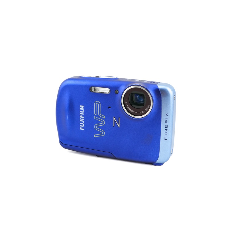 Fujifilm FinePix Z33WP