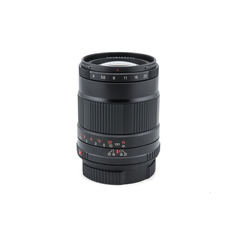 Hasselblad 90mm f4