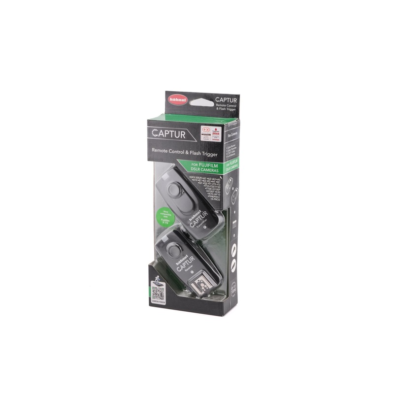 Hhnel Captur Remote Control & Flash Trigger