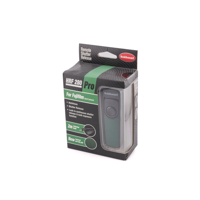 Hhnel HRF 280 Pro Remote Shutter Release