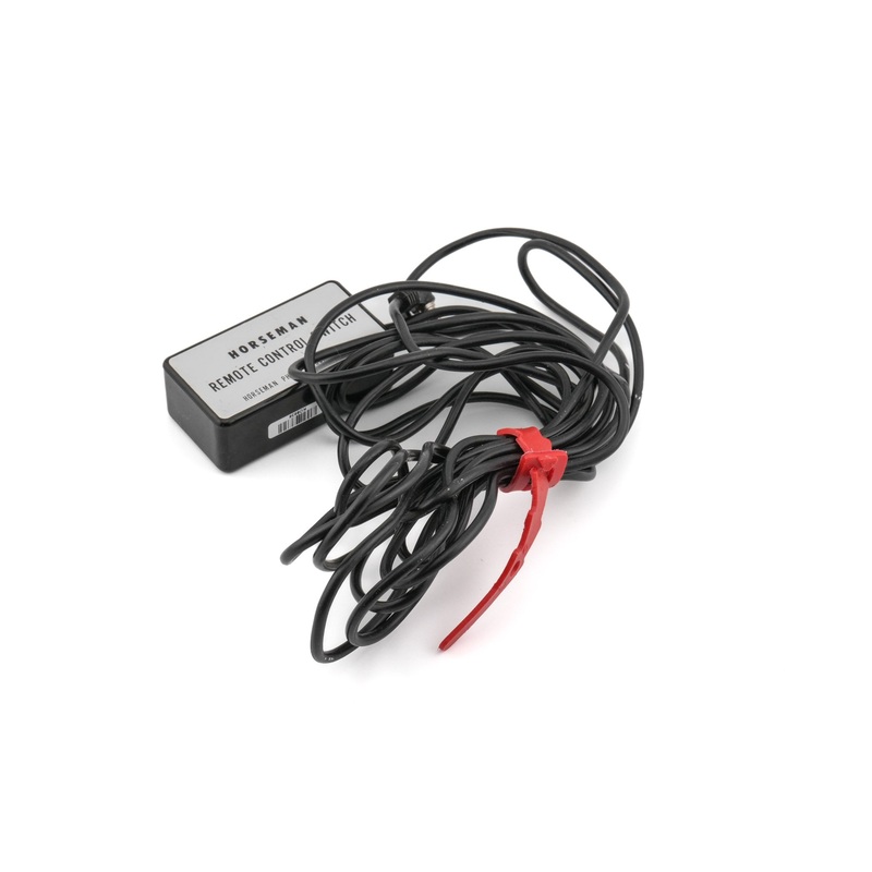 Horseman Remote Control Switch
