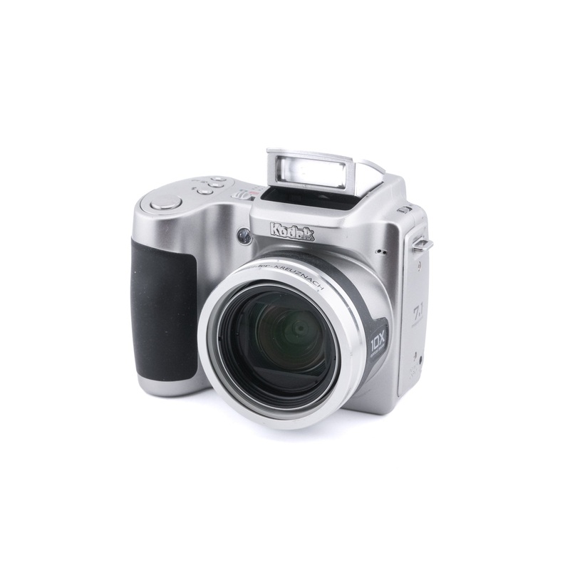 Kodak EasyShare Z710