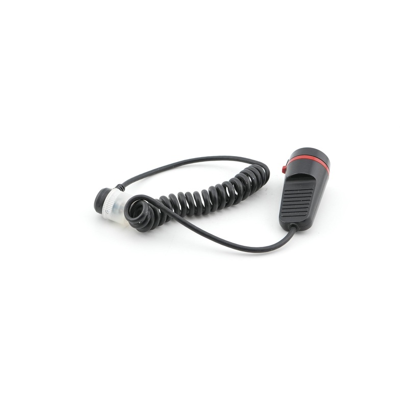 Konica Electronic Cable Shutter Release