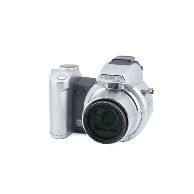 Konica Minolta DiMage Z1