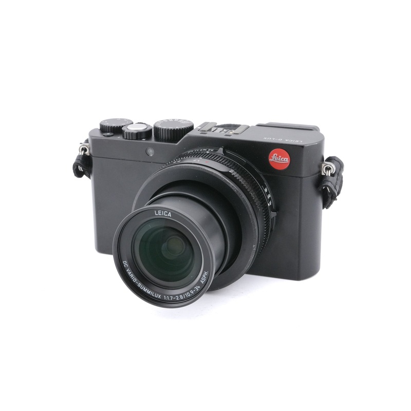 Leica D-Lux (Typ 109)