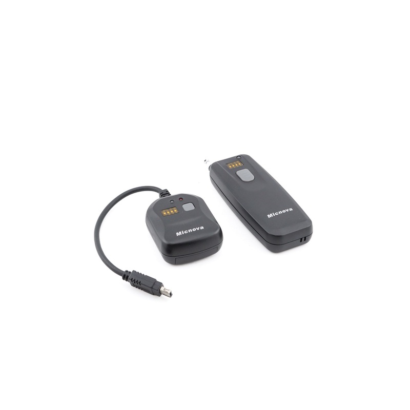 Micnova MQ-WC Remote Shutter