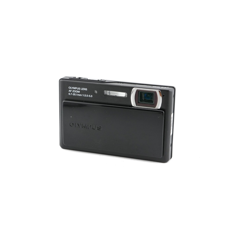 Olympus Mju 1040