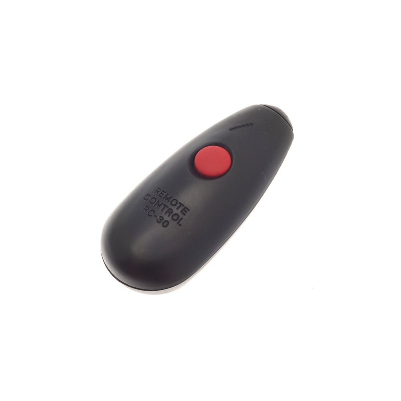 Olympus Remote Control RC-30
