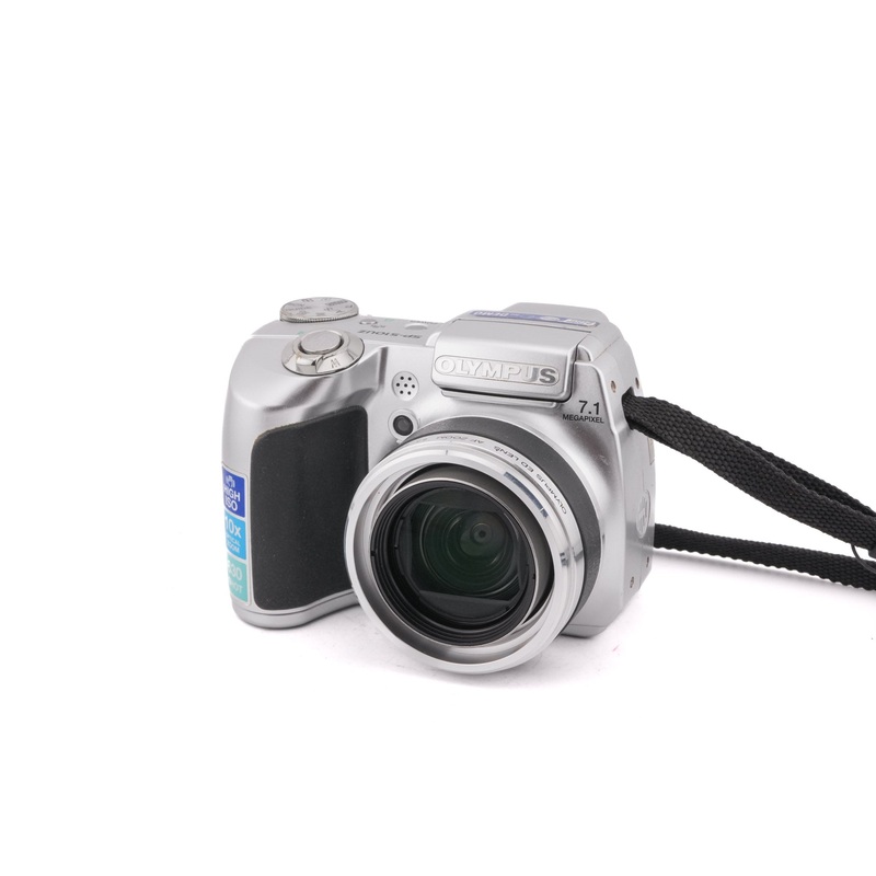 Olympus SP-510UZ
