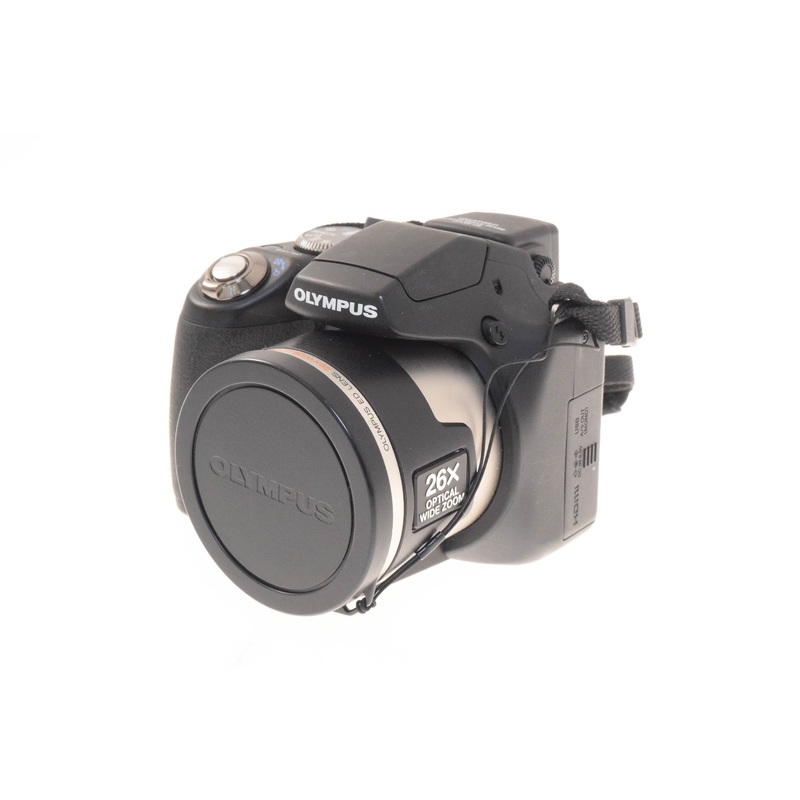 Olympus SP-590UZ