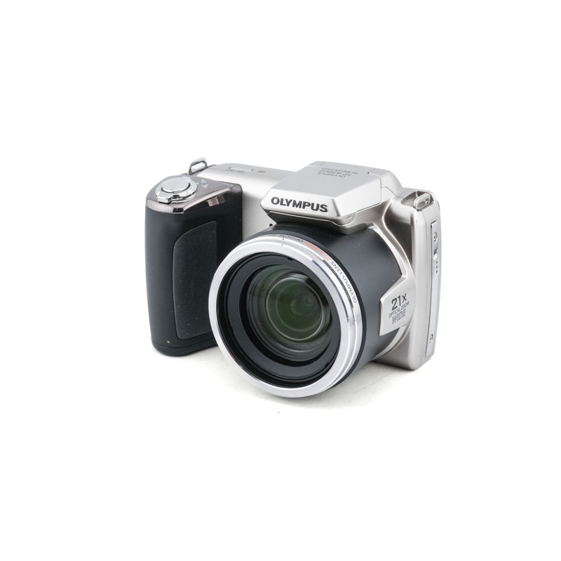 Olympus SP-620UZ