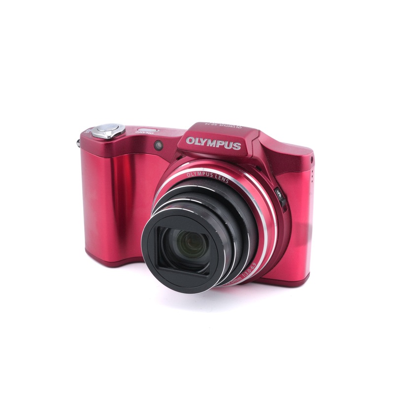 Olympus SZ-14
