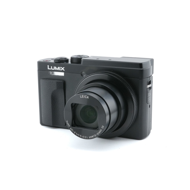Panasonic DC-TZ95D