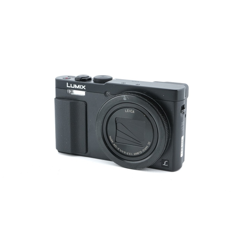 Panasonic Lumix DMC-TZ70
