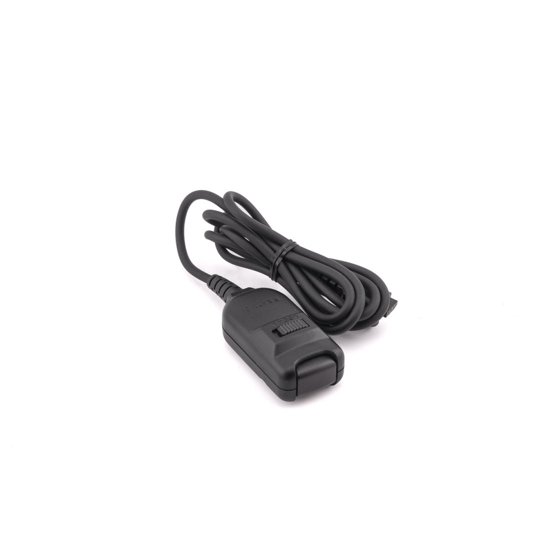 Pentax Cable Switch F