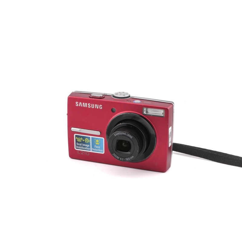 Samsung L210