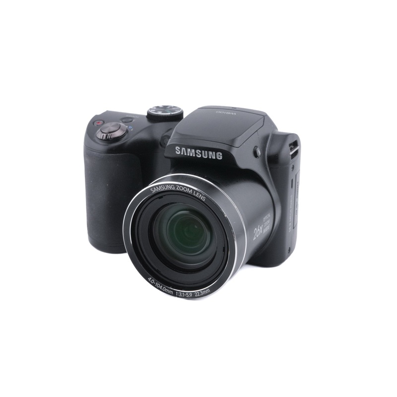 Samsung WB100