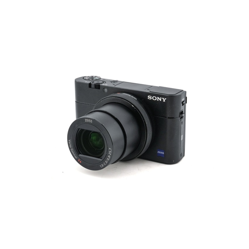 Sony Cyber-Shot DSC-RX100 V