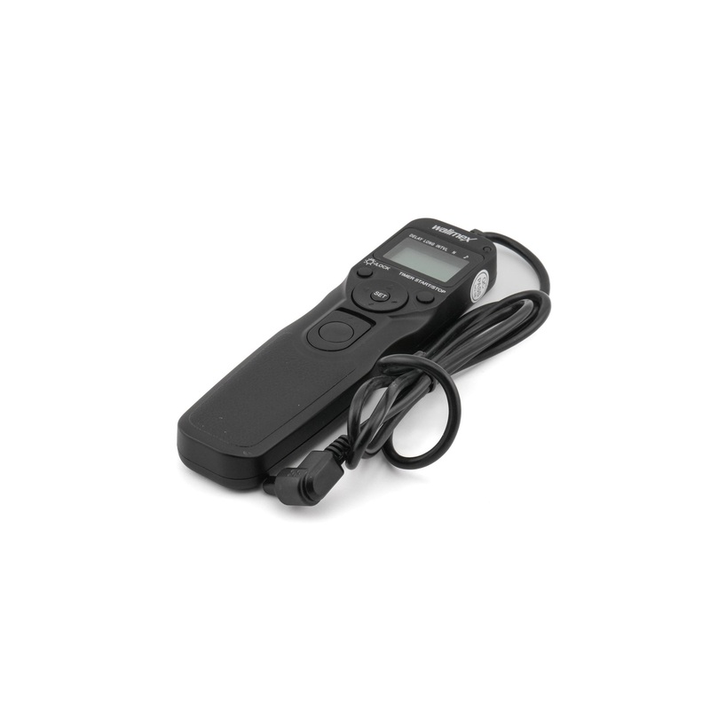 Walimex EZa-C3 Digital Timer Remote