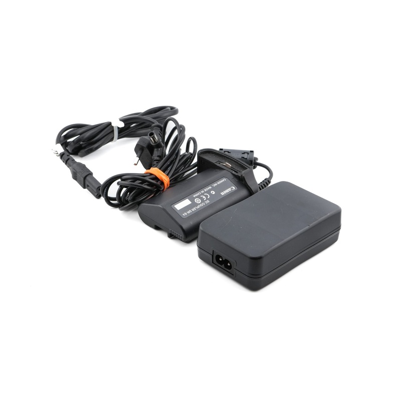 Canon DR-E4 DC Coupler