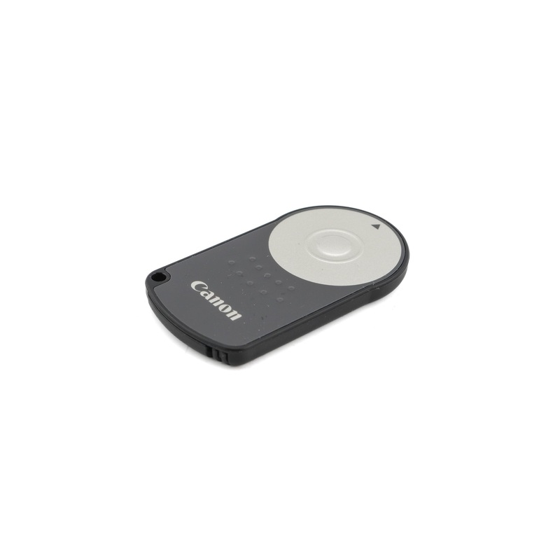 Canon RC-6 Remote Shutter Release