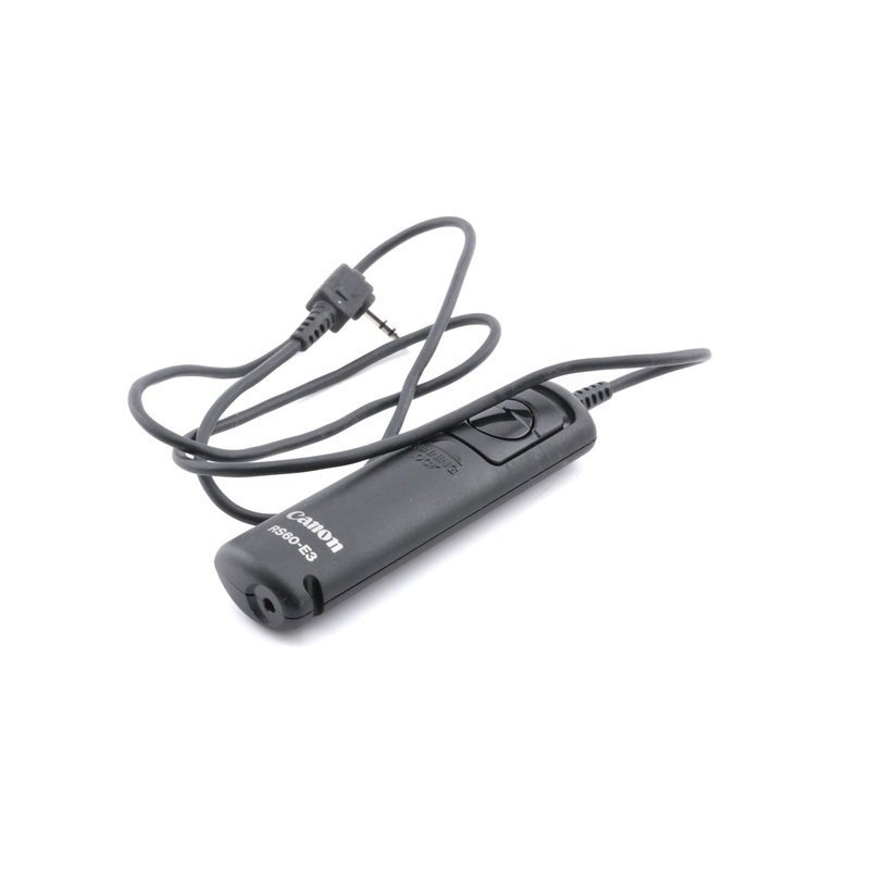 Canon RS-60E3 Remote Shutter Release