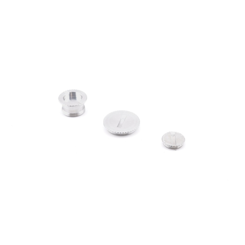 Coupler Cover / Cap Set for Canon New F-1
