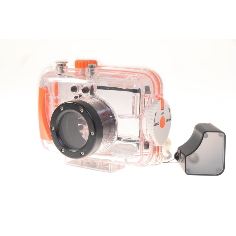 Fujifilm WP-FXF30 Waterproof Case