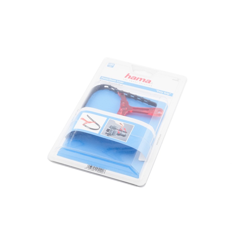 Hama Focus/Zoom Lever