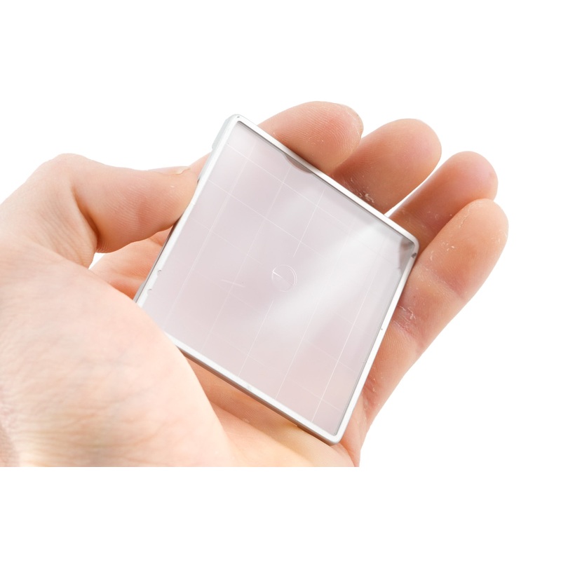 Hasselblad Acute-Matte D Grip / Split Image Focusing Screen (42217)
